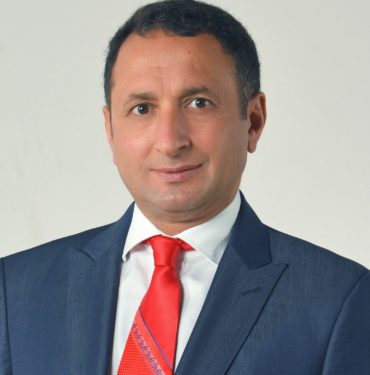 “Yapay zeka ve biyoteknoloji endüstrisinin birleşimi yeni trendlere öncülük yapacak”