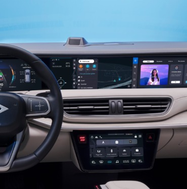 D-Smart GO, Togg kullanıcılarının hizmetinde