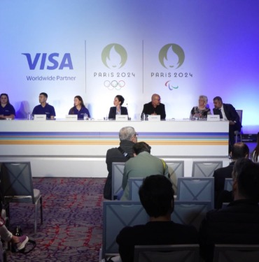 Olimpiyat yolcusu üç Türk sporcu Team Visa atletleri arasına girdi