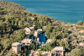 Re-Pie Portöy'den turizme 250 milyon dolarlık yatırım