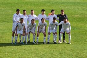 1923 Mustafakemalpaşaspor-Pazar Spor : 0-1