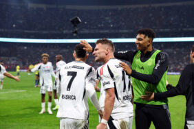 Beşiktaş, Bodo'yu yenerek Avrupa şansını devam ettirmek istiyor