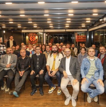 Fethiye'nin ücretsiz girişimcilik programı tanıtıldı