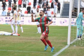 Karşıyaka'da 3 isim ihtar çekti