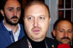 Kayserispor Genel Sekreteri Rıza Erkut Yurdemi: Hak ettiğimiz geç gelen bir galibiyetti