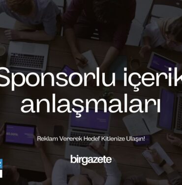 reklam kapak