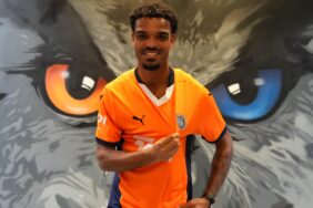 Başakşehir FK, Christopher Operi'yi kadrosuna kattı