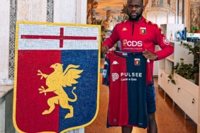 Beşiktaşlı Jean Onana, Genoa'ya kiralandı