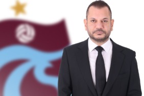Ertuğrul Doğan: Tarihi adımların müjdesiyle dolu bir dönemeçteyiz