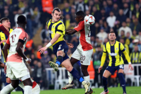Fenerbahçe, Lyon ile berabere kaldı, ilk kez gol yemedi