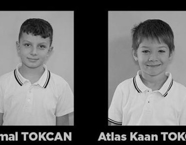 Kartalkaya’daki otel yangınında Tokcan ailesinden 2'si çocuk, 4 kişi yaşamını yitirdi