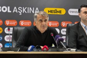 Samsunspor – Trabzonspor maçının ardından