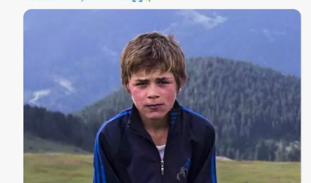 Şehit Eren Bülbül, doğum gününde anıldı