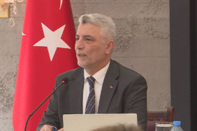 Bakan Bolat: Artık 1990'lar geride kaldı