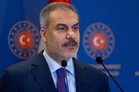 Bakan Fidan: Trump'ın Ukrayna meselesini çözmenin bir yolunu bulması gerekecek