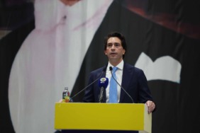 Burak Çağlan Kızılhan: İnancımız tam, kenetlenerek mücadeleye devam edeceğiz! / Video eklendi