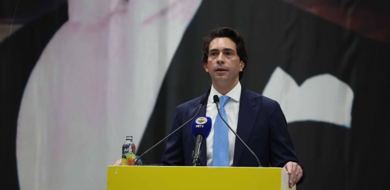 Burak Çağlan Kızılhan: İnancımız tam, kenetlenerek mücadeleye devam edeceğiz! / Video eklendi