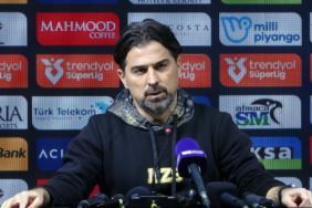Çaykur Rizespor - Galatasaray maçının ardından