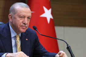 Cumhurbaşkanı Erdoğan: Gazze'si, Batı Şeria'sı, Doğu Kudüs'üyle Filistin, Filistinlilerindir
