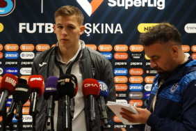 Danylo Sikan: Önemli olan kazanabilmekti