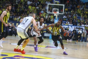 Fenerbahçe Beko - Virtus Bologna: 95-81