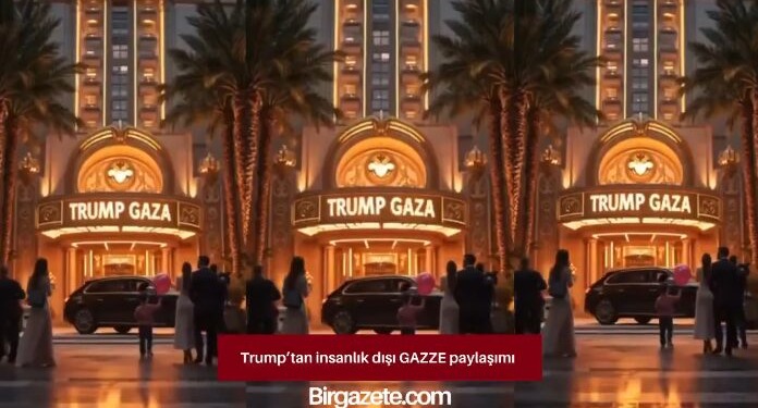 gazzepaylasii
