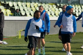 Jose Morais: Daha iyi şeyleri başarabileceğimize inanıyorum