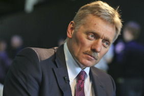 Kremlin, Rusya’nın Çernobil’e saldırı düzenlediği yönündeki açıklamaları yalanladı