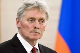 Kremlin Sözcüsü Peskov: Trump'ın Gazze planına ilişkin detay bekliyoruz