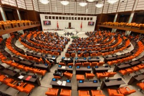 Meclis'te bu hafta, 'Türkiye Adalet Akademisi' görüşmeleri sürecek