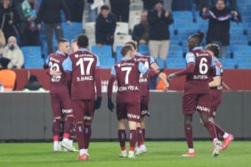 Trabzonspor-Çaykur Rizespor: 5-2