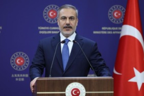 Bakan Fidan: Ateşkes görüşmelerini destekliyoruz