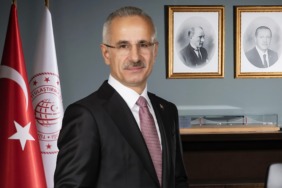 Bakan Uraloğlu'ndan bayram mesajı