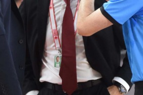 Karşıyaka'da Selim Çınar ayrıldı