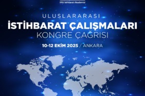 MİA'dan 'Uluslararası İstihbarat Çalışmaları Kongresi'