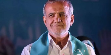 Pezeşkiyan'dan Trump'a yanıt: Tehdit ediyorsan müzakere etmeyeceğim