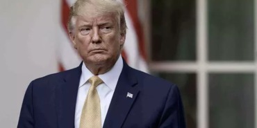 Trump, Biden'ın çocuklarına Gizli Servis korumasını kaldırdı