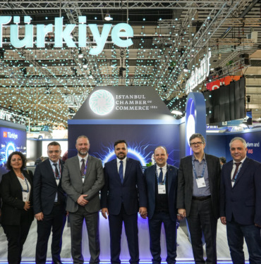 Turkcell'den Mobil Dünya Kongresi'nde yeni iş birlikleri