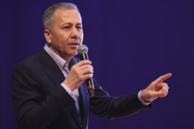 bakanyerlikaya324234