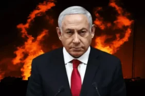netanyahu32432432