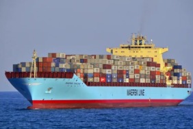 maersk324324234