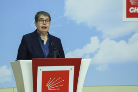 ZELİHA AKSAZ ŞAHBAZ BASIN TOPLANTISI