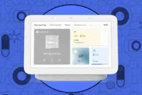 googlehome434