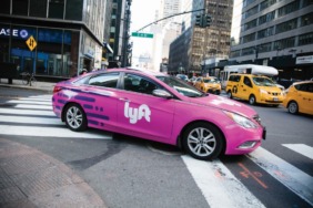 lyft343243243242