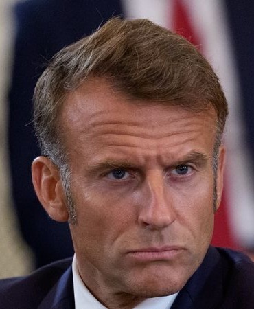 macron23424234