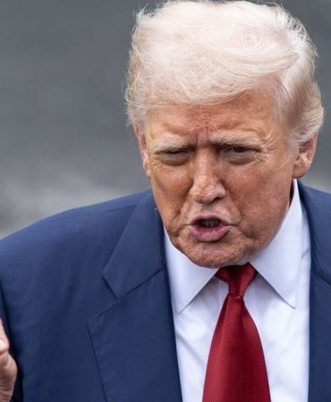 trump23423432