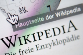 Wikipedia