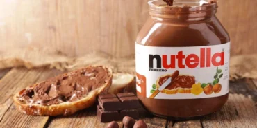 nutella234234234