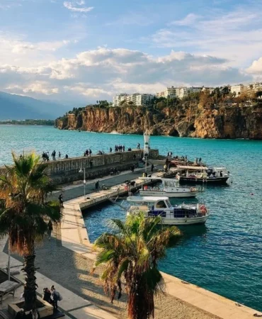 2026da-turizmde-hedef-100-milyon-ziyaretci