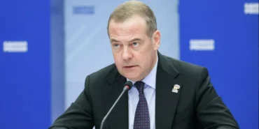 medvedev